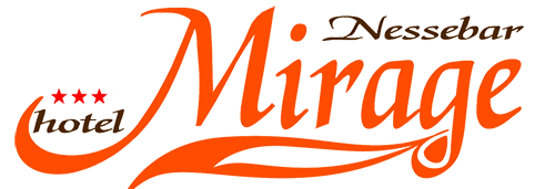 Mirage hotel Nessebar